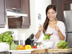 Heart Healthy Cooking Tips