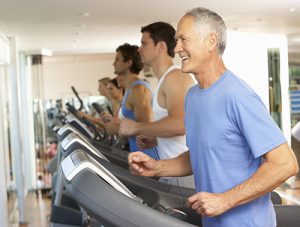 Exercise Intensity