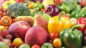 Add Variety to Your Vegetables
