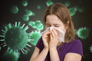 Coronavirus Disease 2019 (COVID-19)