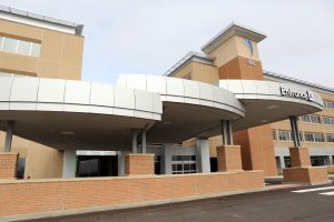 SBL Welcomes New Gastroenterologist