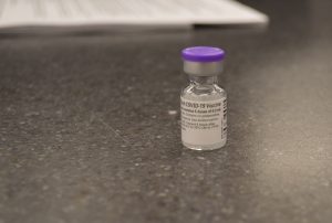 Who Gets The Next COVID Vaccine?