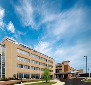 SBL Welcomes Endocrinologist