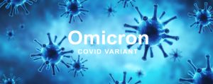 As Omicron Spreads, Child Hospitalizations Climb
