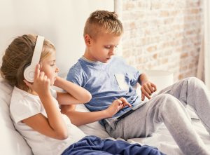 Social Media 101 for Parents